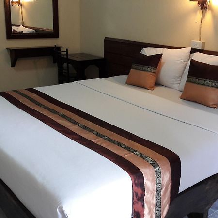 Lanna Thai Guesthouse Chiang Mai Extérieur photo