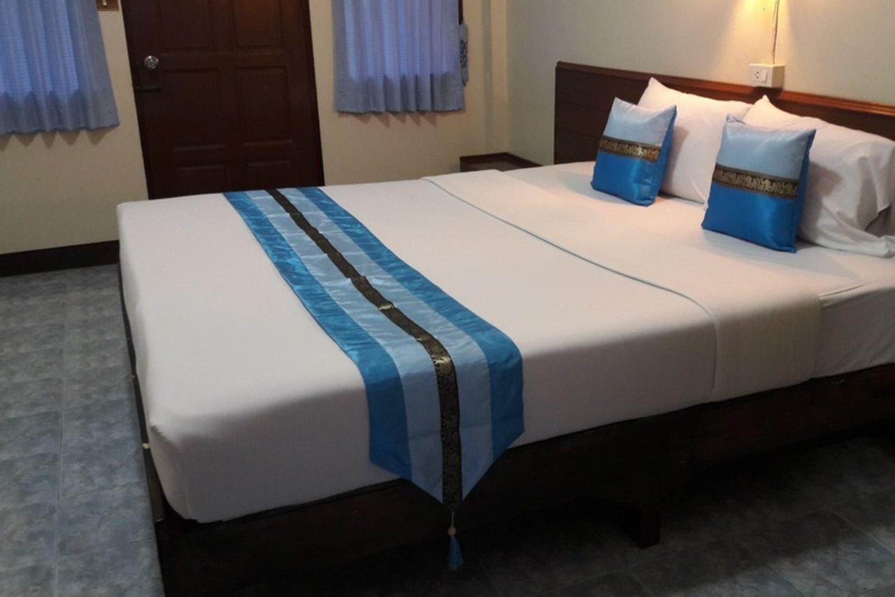 Lanna Thai Guesthouse Chiang Mai Extérieur photo
