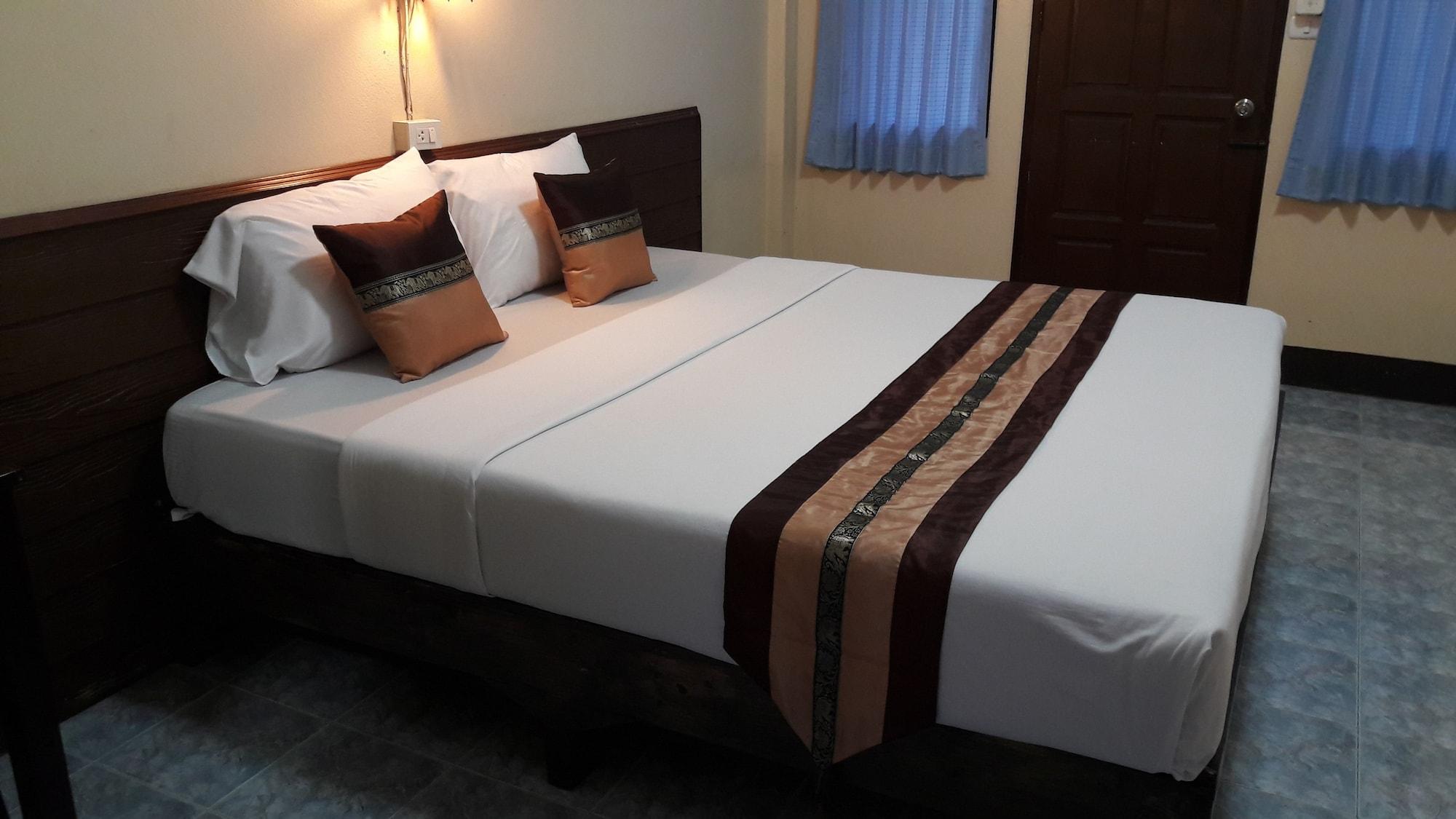 Lanna Thai Guesthouse Chiang Mai Extérieur photo