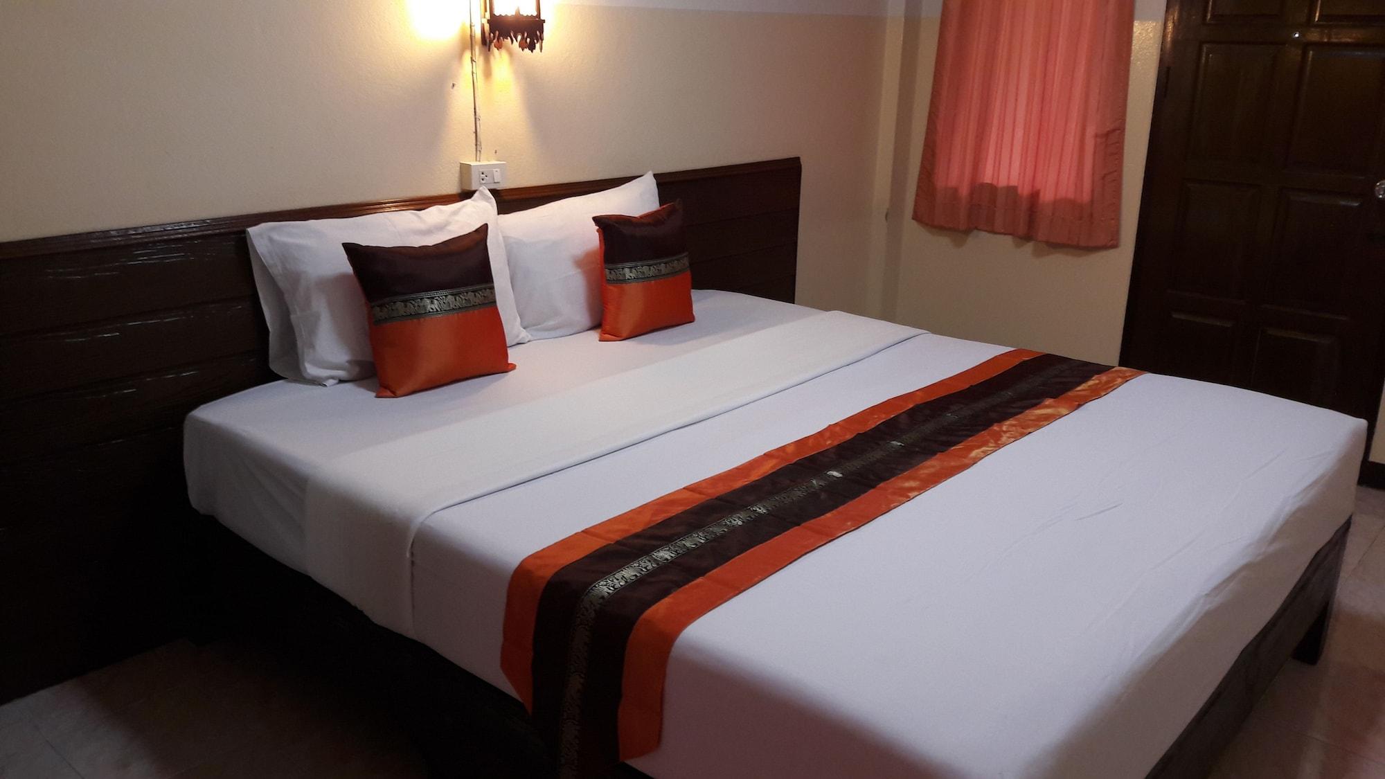 Lanna Thai Guesthouse Chiang Mai Extérieur photo