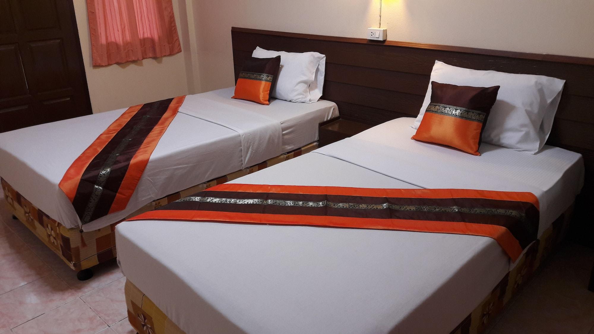 Lanna Thai Guesthouse Chiang Mai Extérieur photo