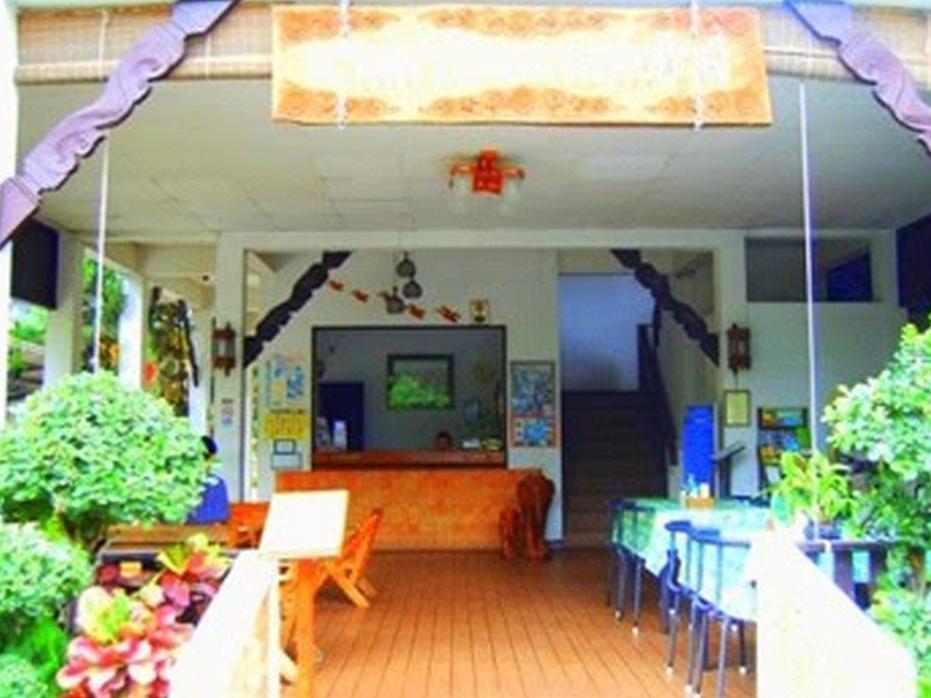 Lanna Thai Guesthouse Chiang Mai Extérieur photo