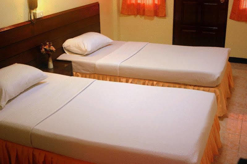 Lanna Thai Guesthouse Chiang Mai Extérieur photo